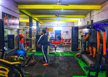 New-grand-gym-and-nutrition-center-Gym-Durg-Chhattisgarh-2