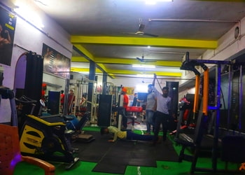 New-grand-gym-and-nutrition-center-Gym-Durg-Chhattisgarh-3