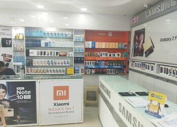 New-harsh-mobile-Mobile-stores-Aurangabad-Maharashtra-3