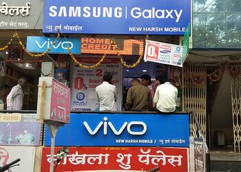 New-harsh-mobile-Mobile-stores-Osmanpura-aurangabad-Maharashtra-1