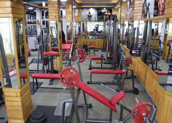 New-health-inergym-n-hig-Gym-Lanka-varanasi-Uttar-pradesh-2