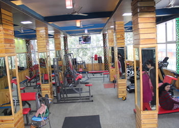 New-health-inergym-n-hig-Gym-Lanka-varanasi-Uttar-pradesh-3