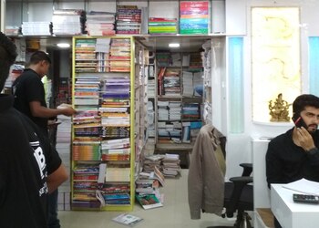 New-india-book-house-Book-stores-Nashik-Maharashtra-3