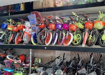 New-india-cycle-store-Bicycle-store-Bank-more-dhanbad-Jharkhand-2
