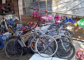 New-india-cycle-store-Bicycle-store-Bank-more-dhanbad-Jharkhand-3