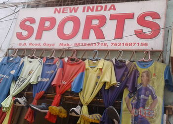 New-india-sports-Sports-shops-Gaya-Bihar-1