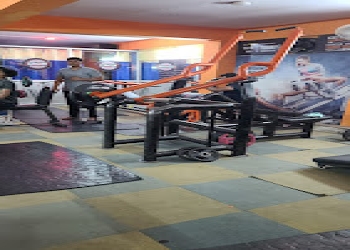 New-iron-gym-Gym-Dhanbad-Jharkhand-1