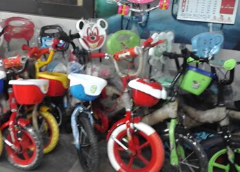 New-j-p-cycle-mart-Bicycle-store-Mira-bhayandar-Maharashtra-1