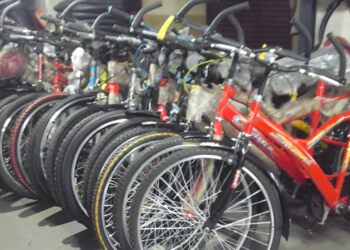 New-j-p-cycle-mart-Bicycle-store-Mira-bhayandar-Maharashtra-2
