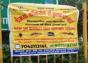 New-jai-bharat-pest-control-Pest-control-services-Ghaziabad-Uttar-pradesh-1