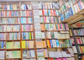New-jain-book-stall-Book-stores-Indore-Madhya-pradesh-2