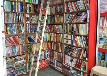 New-jain-book-stall-Book-stores-Indore-Madhya-pradesh-3