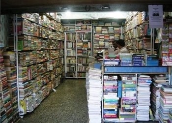 New-kharagpur-pustakalaya-Book-stores-Kharagpur-West-bengal-2