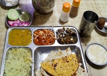 New-krishna-bhojnalaya-Pure-vegetarian-restaurants-Bareilly-Uttar-pradesh-3