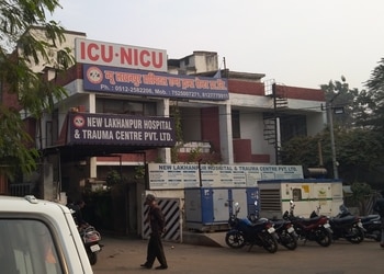 New-lakhanpur-hospital-and-trauma-center-pvt-ltd-Multispeciality-hospitals-Kanpur-Uttar-pradesh-1