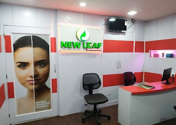 New-leaf-multi-speciality-clinic-Dermatologist-doctors-Jadavpur-kolkata-West-bengal-2