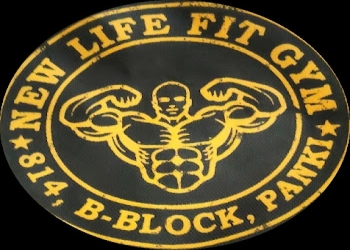 New-life-fit-gym-Gym-Panki-kanpur-Uttar-pradesh-1