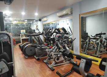 New-life-fitness-club-Gym-Wadala-mumbai-Maharashtra-2