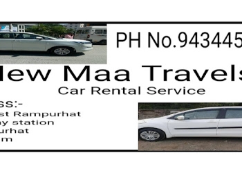 New-maa-travels-Travel-agents-Rampurhat-West-bengal-1