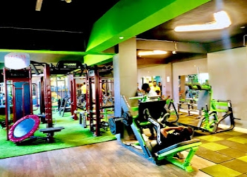 New-mad-fitness-hub-Gym-Tt-nagar-bhopal-Madhya-pradesh-2