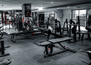 New-mad-fitness-hub-Gym-Tt-nagar-bhopal-Madhya-pradesh-3