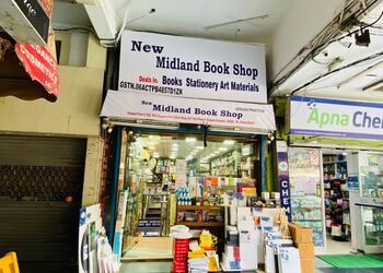 New-midland-books-stationery-shop-Book-stores-Gurugram-Haryana-1
