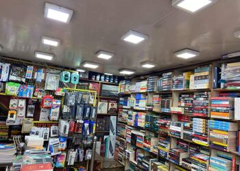 New-midland-books-stationery-shop-Book-stores-Gurugram-Haryana-2