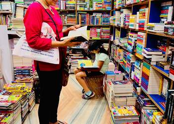 New-midland-books-stationery-shop-Book-stores-Gurugram-Haryana-3