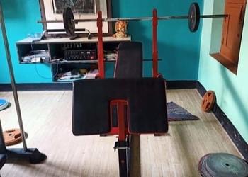 New-midnapore-fitness-zone-Gym-Midnapore-West-bengal-3
