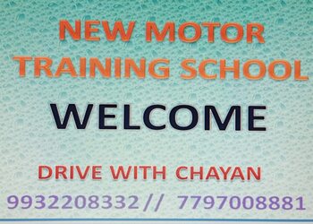 New-motor-training-school-Driving-schools-Jalpaiguri-West-bengal-1