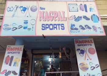 New-nagpal-sports-Sports-shops-Indore-Madhya-pradesh-1
