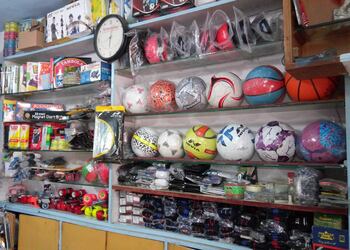 New-nagpal-sports-Sports-shops-Indore-Madhya-pradesh-2