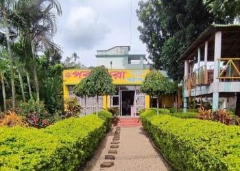 New-parampara-hotel-and-restaurant-Family-restaurants-Ranaghat-West-bengal-2