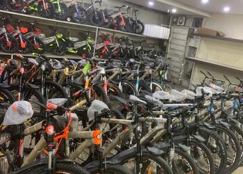 New-popular-cycle-store-Bicycle-store-Chuna-bhatti-bhopal-Madhya-pradesh-2