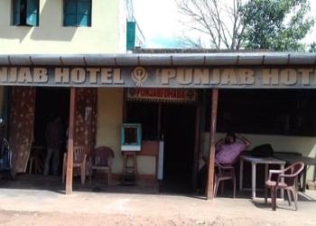 New-punjab-hotel-punjabi-dhaba-Family-restaurants-Kharagpur-West-bengal-1