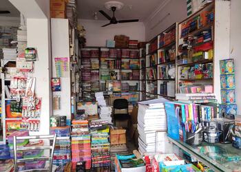New-radhika-book-palace-Book-stores-Jabalpur-Madhya-pradesh-2