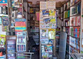 New-radhika-book-palace-Book-stores-Jabalpur-Madhya-pradesh-3