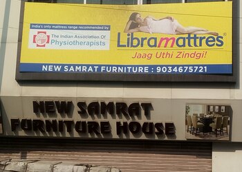 New-samrat-furniture-Furniture-stores-Sonipat-Haryana-1