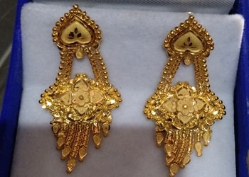 New-shanti-jewellers-Jewellery-shops-Ramgarh-Jharkhand-2