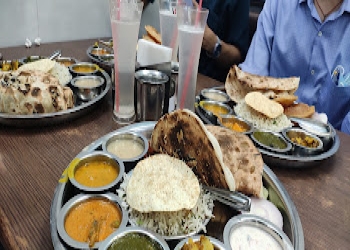 New-sheetal-pure-veg-restaurant-Pure-vegetarian-restaurants-Goa-Goa-1
