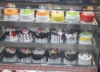 New-shipra-bakery-Cake-shops-Ujjain-Madhya-pradesh-2