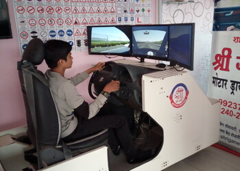 New-shri-ganesh-motor-driving-school-Driving-schools-Aurangabad-Maharashtra-3