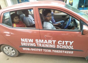 New-smart-city-driving-training-school-Driving-schools-Bhubaneswar-Odisha-2