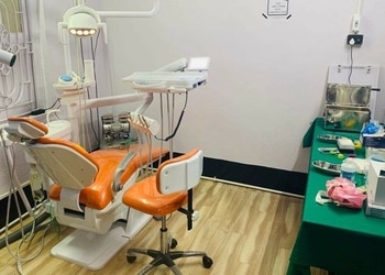 New-smile-dental-clinic-Invisalign-treatment-clinic-Baranagar-kolkata-West-bengal-2