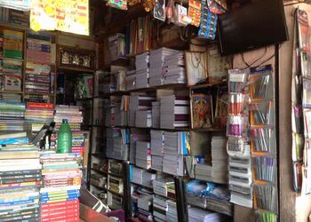 New-sujatha-book-shop-Book-stores-Kurnool-Andhra-pradesh-2