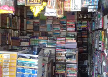 New-sujatha-book-shop-Book-stores-Kurnool-Andhra-pradesh-3