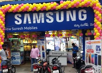 New-suresh-mobiles-Mobile-stores-Tirupati-Andhra-pradesh-1