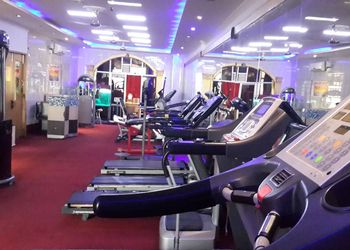 New-track-gym-Gym-Lashkar-gwalior-Madhya-pradesh-2