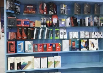 New-uc-sons-Mobile-stores-Civil-lines-moradabad-Uttar-pradesh-2