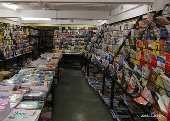 New-uday-book-centre-Book-stores-Aurangabad-Maharashtra-3